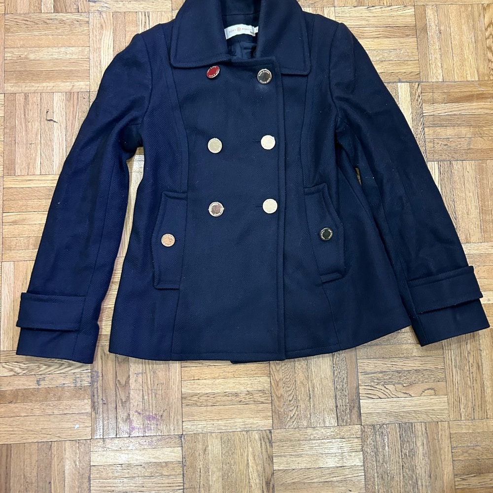 Tory Burch jacket size 4